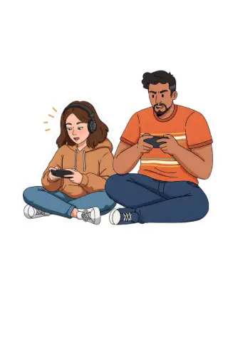 Gamers