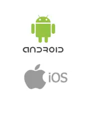 Android iOS