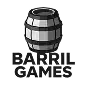 Barril Games Logo Small