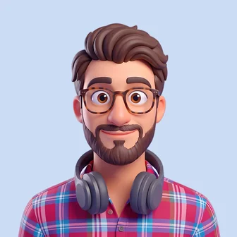 Armen G., Founder & CEO