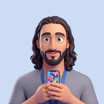 Rodrigo S., Ingeniero móvil