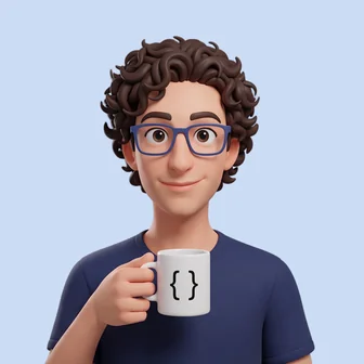Michael D., Ingeniero backend