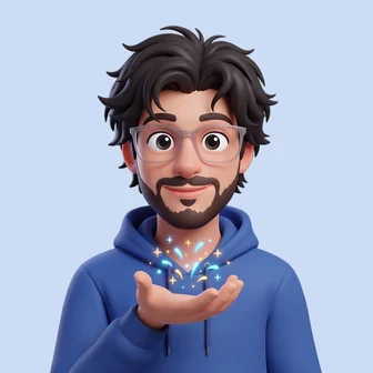 Leo B., Artista VFX